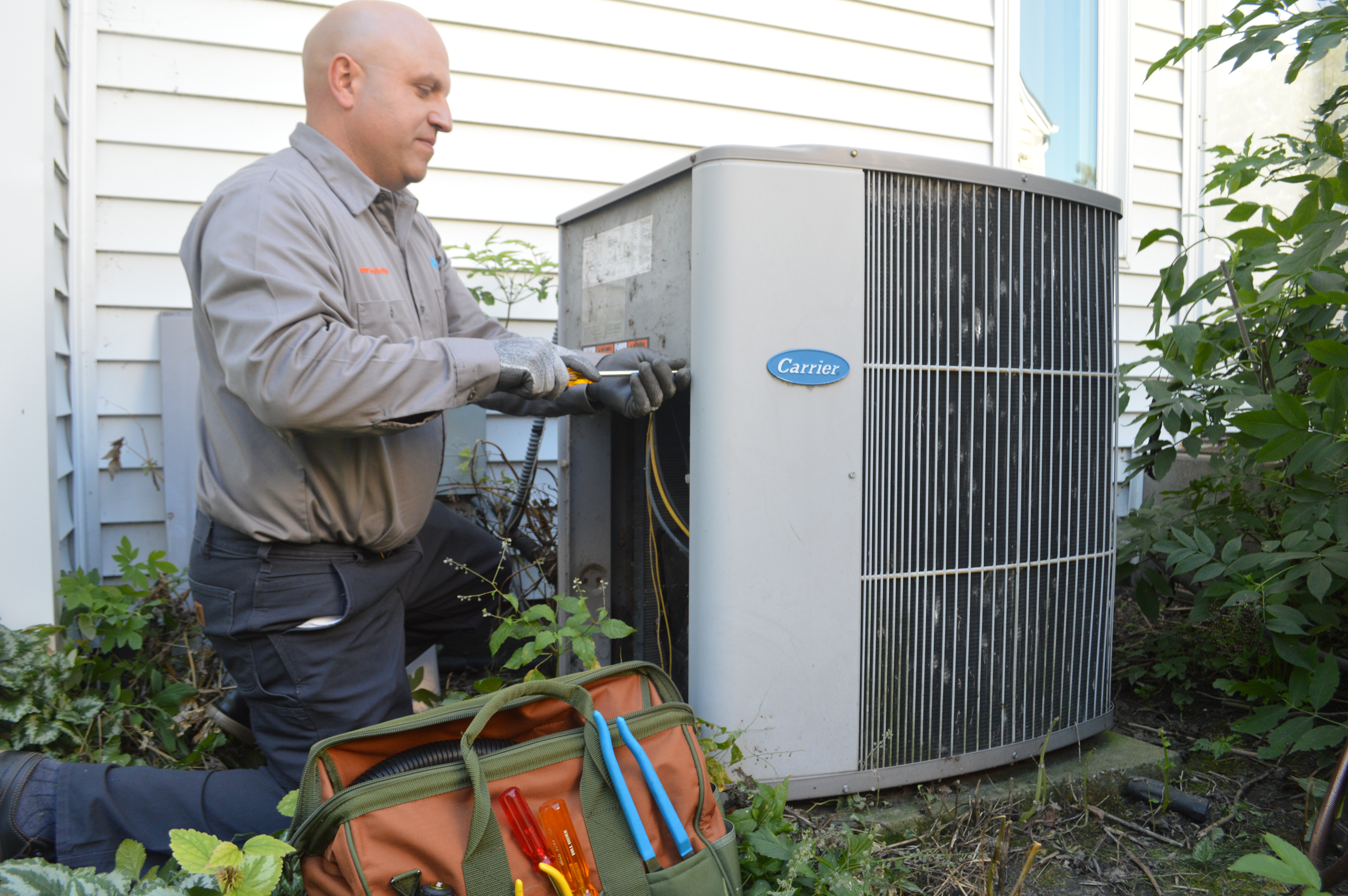 HSP Air Conditioner Repair