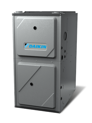 Daiking furnace available from HSP