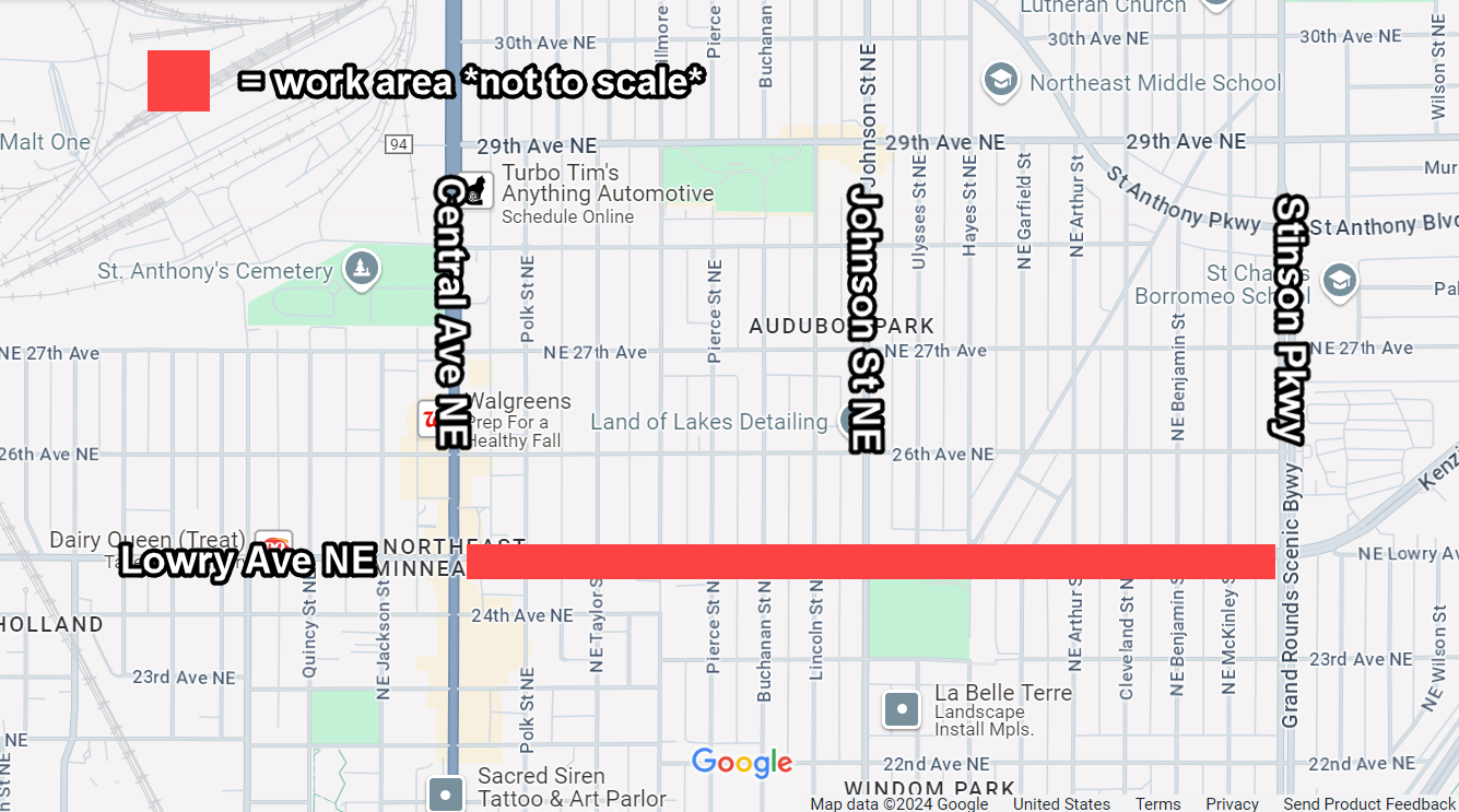 CNP Map of Mpls Lowry Ave NE.png